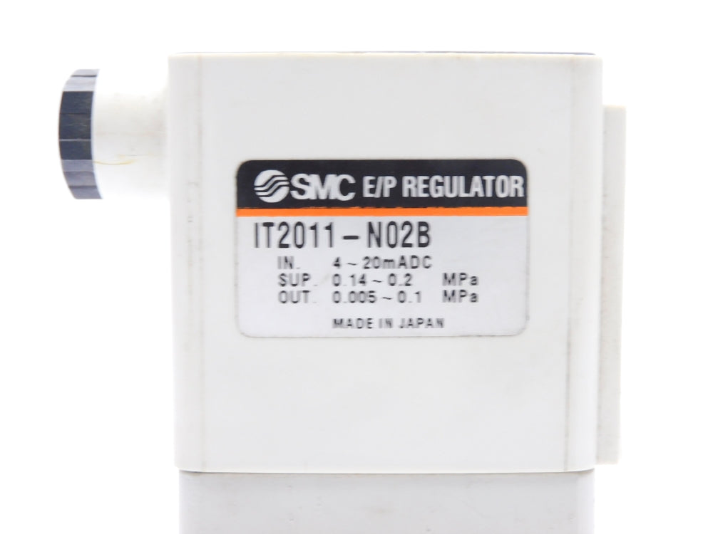 SMC IT2011-N02B (AS PICTURED) UNMP
