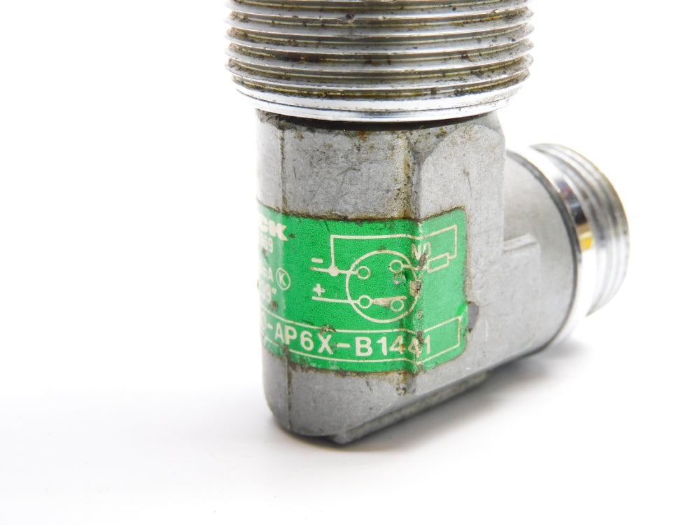 TURCK BI10-G30-AP6X-B1441 10-30VDC UNMP