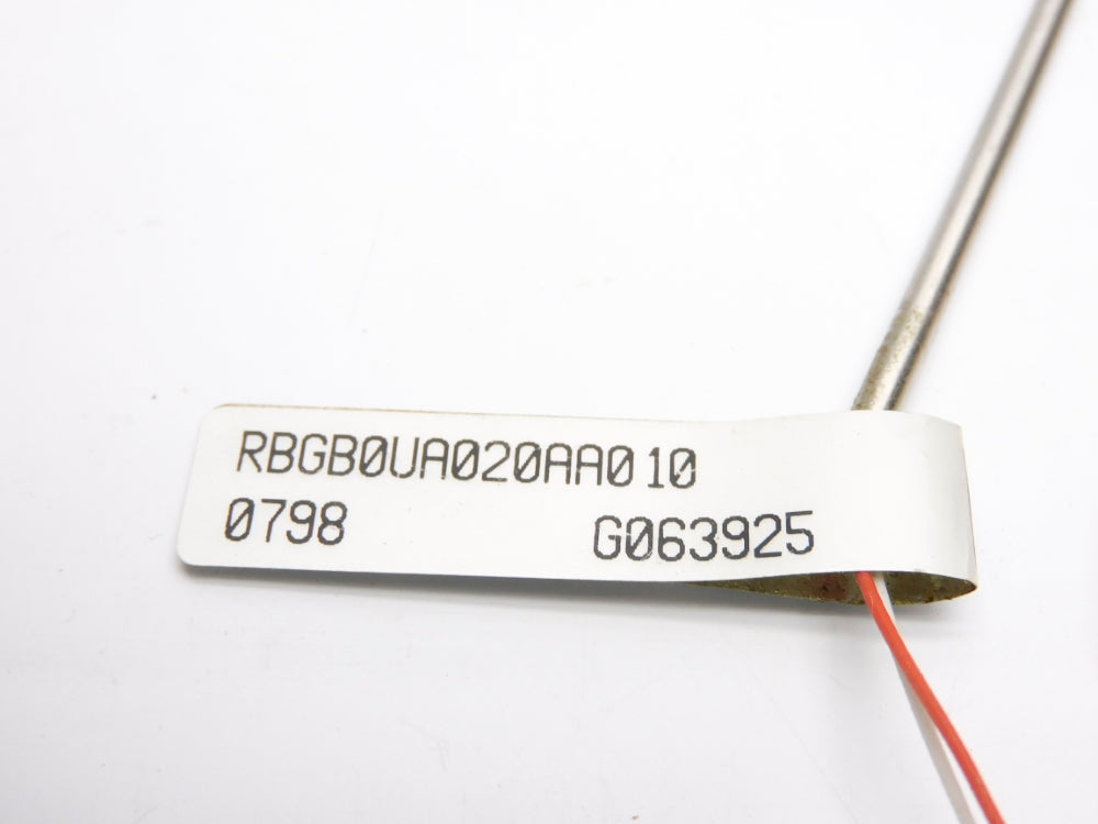 WATLOW RBGB0UA020AA010 NSNP