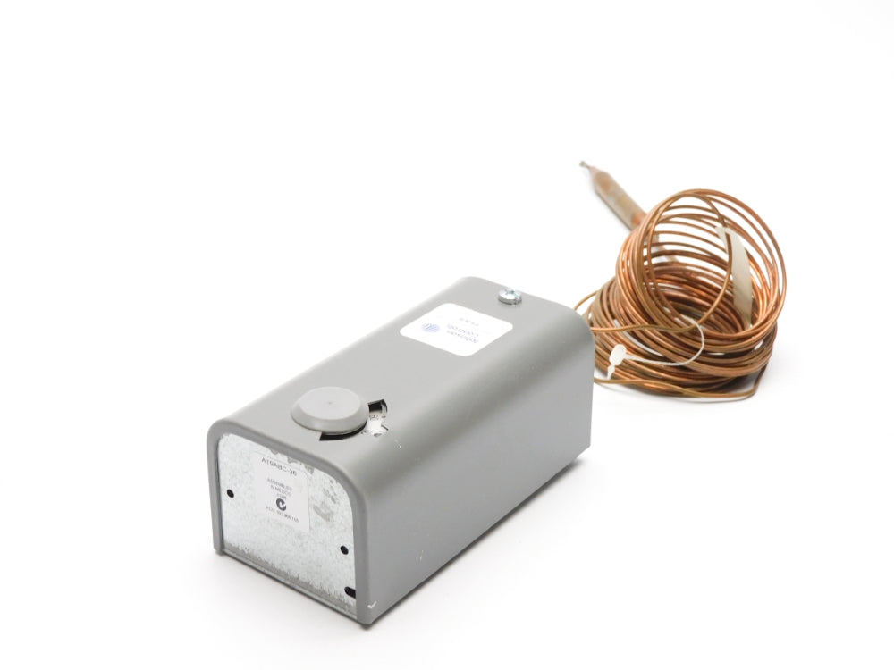 JOHNSON CONTROLS A19ABC-36 240V 96A NSMP