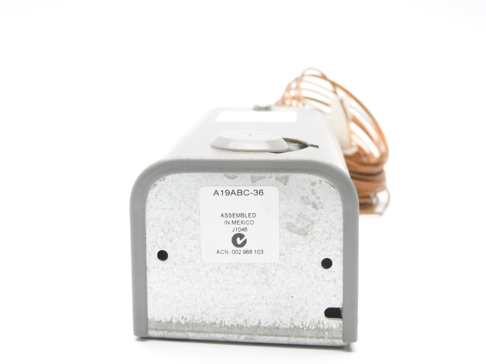 JOHNSON CONTROLS A19ABC-36 240V 96A NSMP
