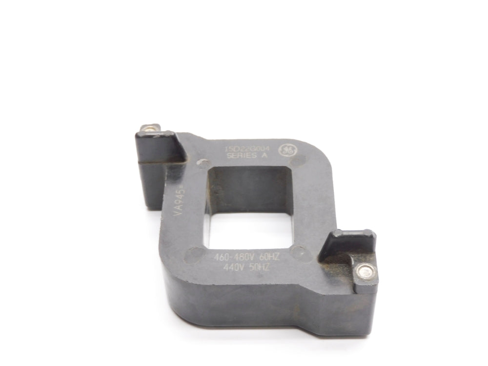 GENERAL ELECTRIC 15D22G004 SER. A UNMP