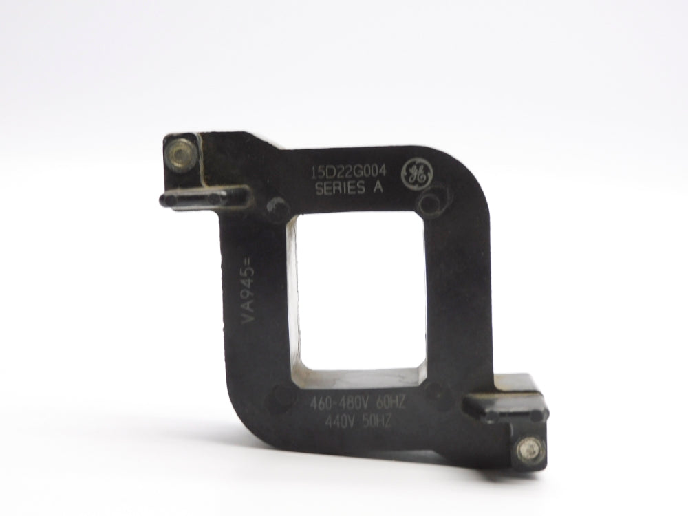 GENERAL ELECTRIC 15D22G004 SER. A UNMP