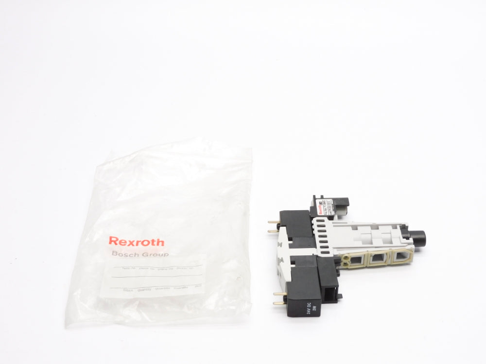 REXROTH 5762020220 24VDC NSMP