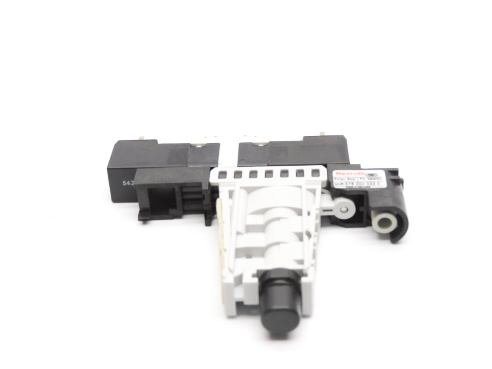 REXROTH 5762020220 24VDC NSMP
