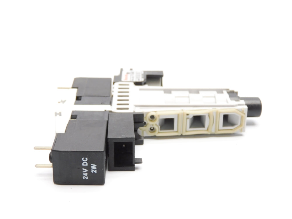 REXROTH 5762020220 24VDC NSMP
