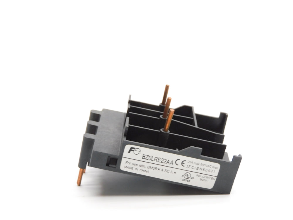FUJI ELECTRIC BZ0LRE22AA NSNP