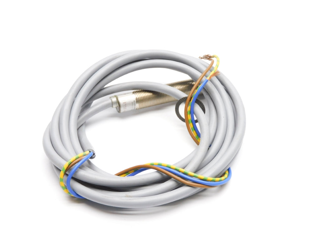 INDUSTRIAL SPARE PART 872C-A4N12-A5 SER. A NSNP