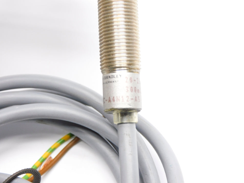 INDUSTRIAL SPARE PART 872C-A4N12-A5 SER. A NSNP