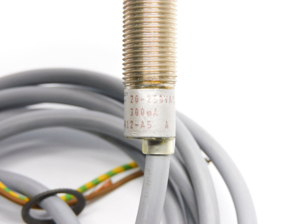 INDUSTRIAL SPARE PART 872C-A4N12-A5 SER. A NSNP
