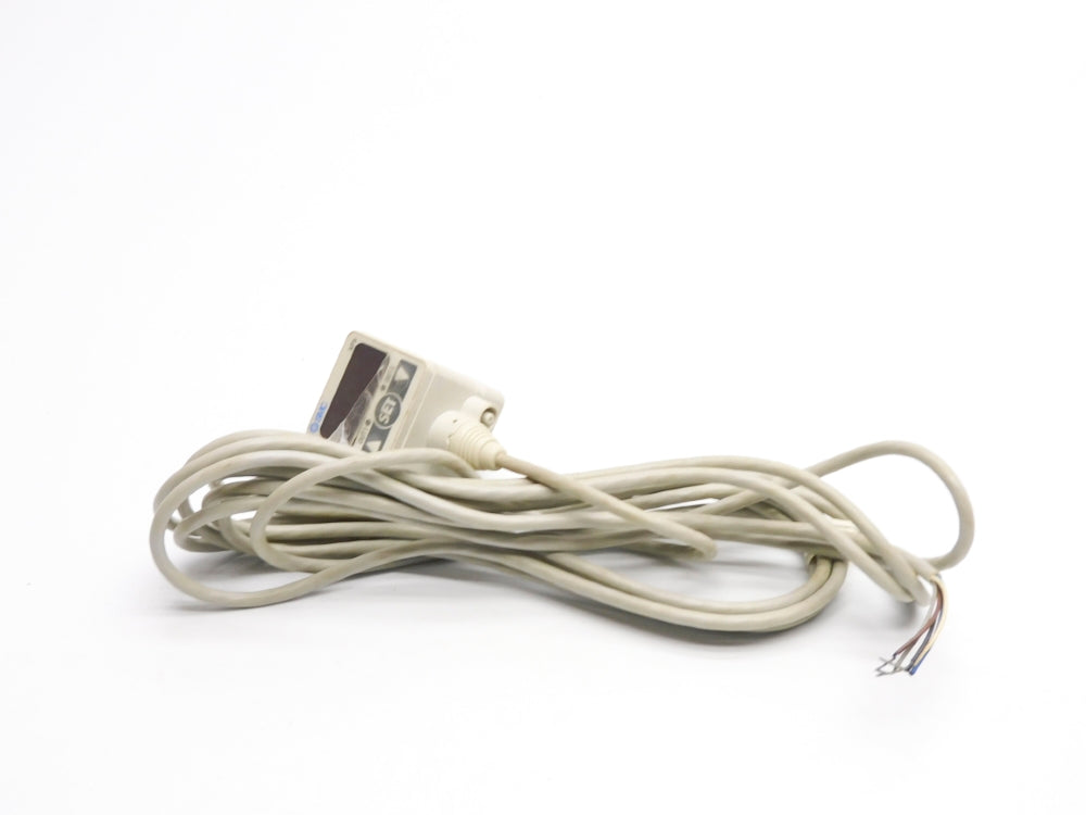SMC ZSE40F-01-62L 12-24VDC NSNP