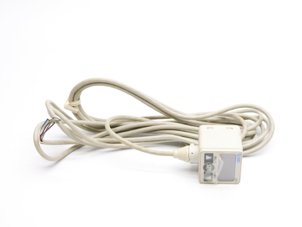 SMC ZSE40F-01-62L 12-24VDC NSNP