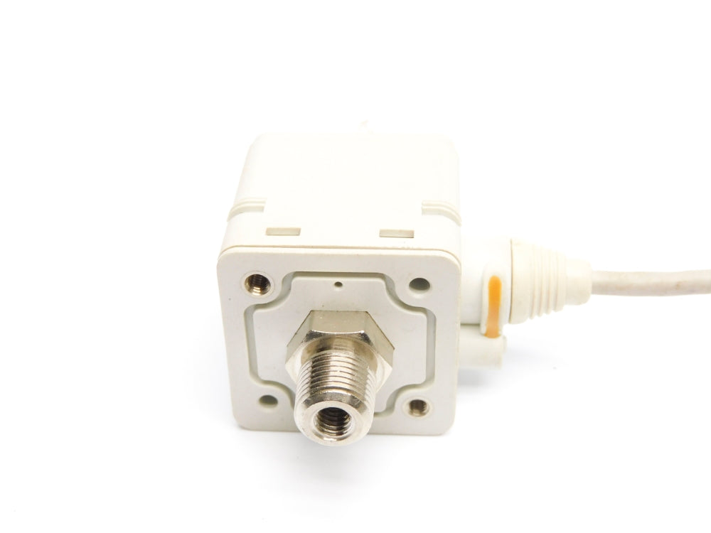 SMC ZSE40F-01-62L 12-24VDC NSNP