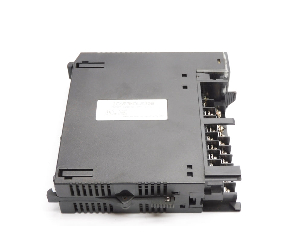 FANUC IC693MDL230B UNMP