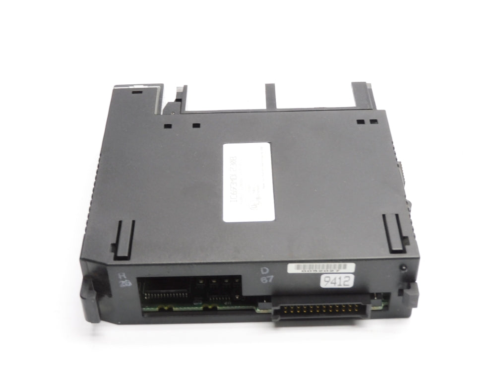 FANUC IC693MDL230B UNMP