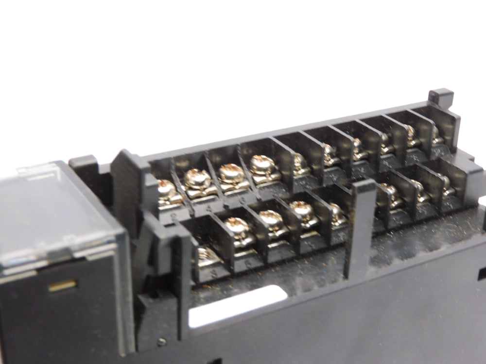 FANUC IC693MDL230B UNMP