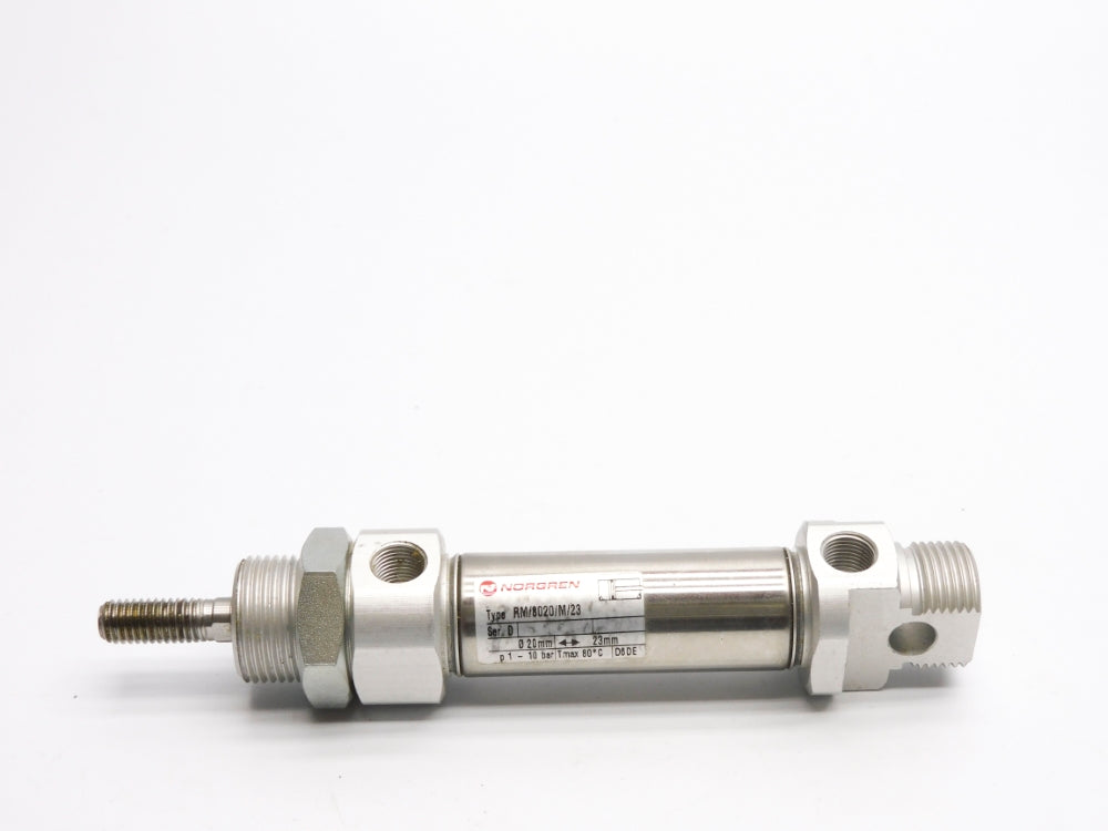 NORGREN RM/8020/M/23 NSNP