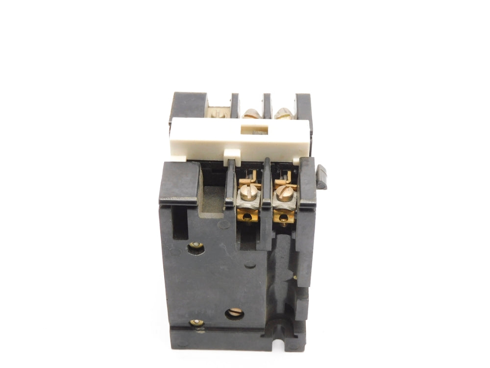 GENERAL ELECTRIC CR122A04302AA SER. A UNMP