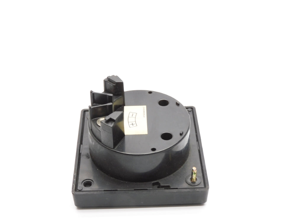 MITSUBISHI YM-8NRI 0-60HZ UNMP