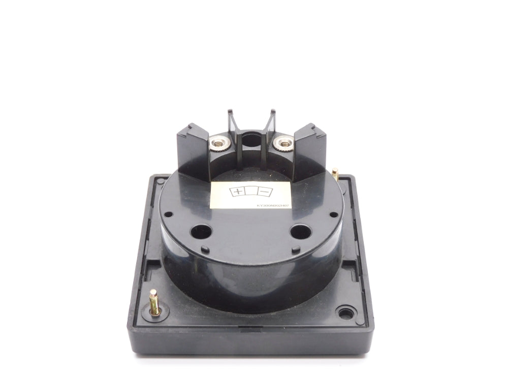 MITSUBISHI YM-8NRI 0-60HZ UNMP