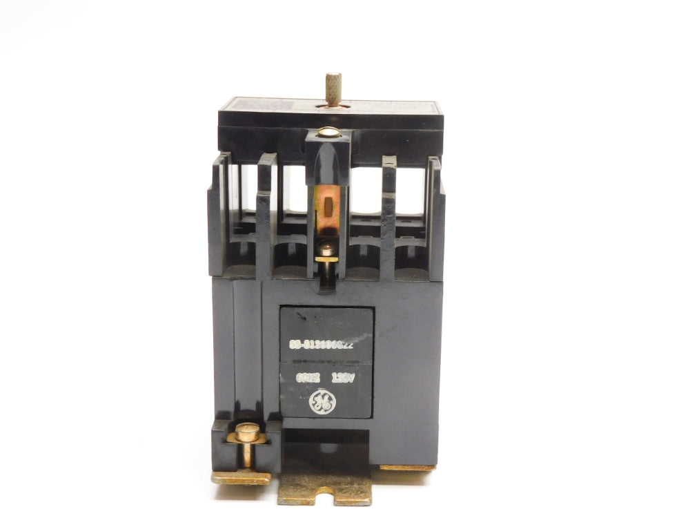 GENERAL ELECTRIC CR120B00022 120V 10A UNMP