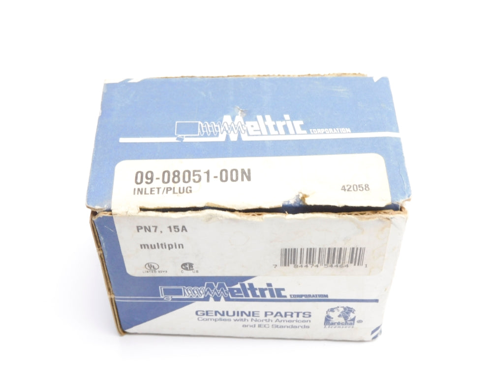 MELTRIC 09-08051-00N NSMP