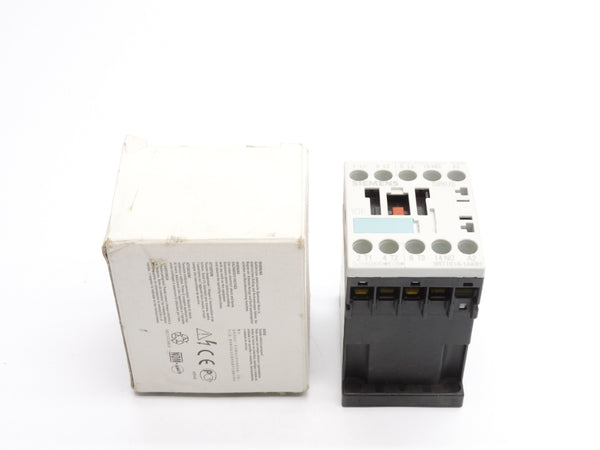 SIEMENS 3RT1016-1AK61 110/120V NSMP