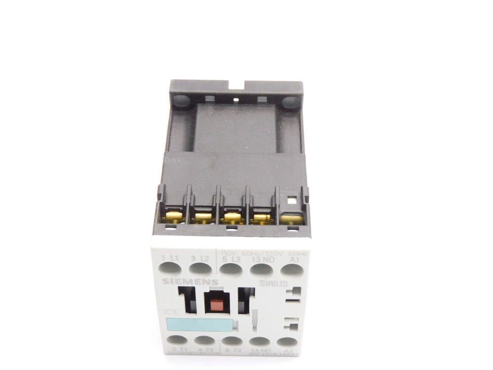 SIEMENS 3RT1016-1AK61 110/120V NSMP
