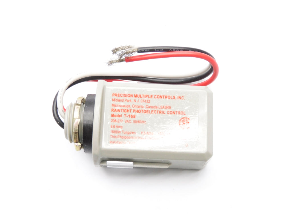 PRECISION T-168 208-277VAC 8.6A NSMP