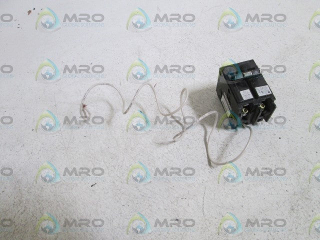 SIEMENS CIRCUIT BREAKER 20A B120HH00S01 *NEW NO BOX*