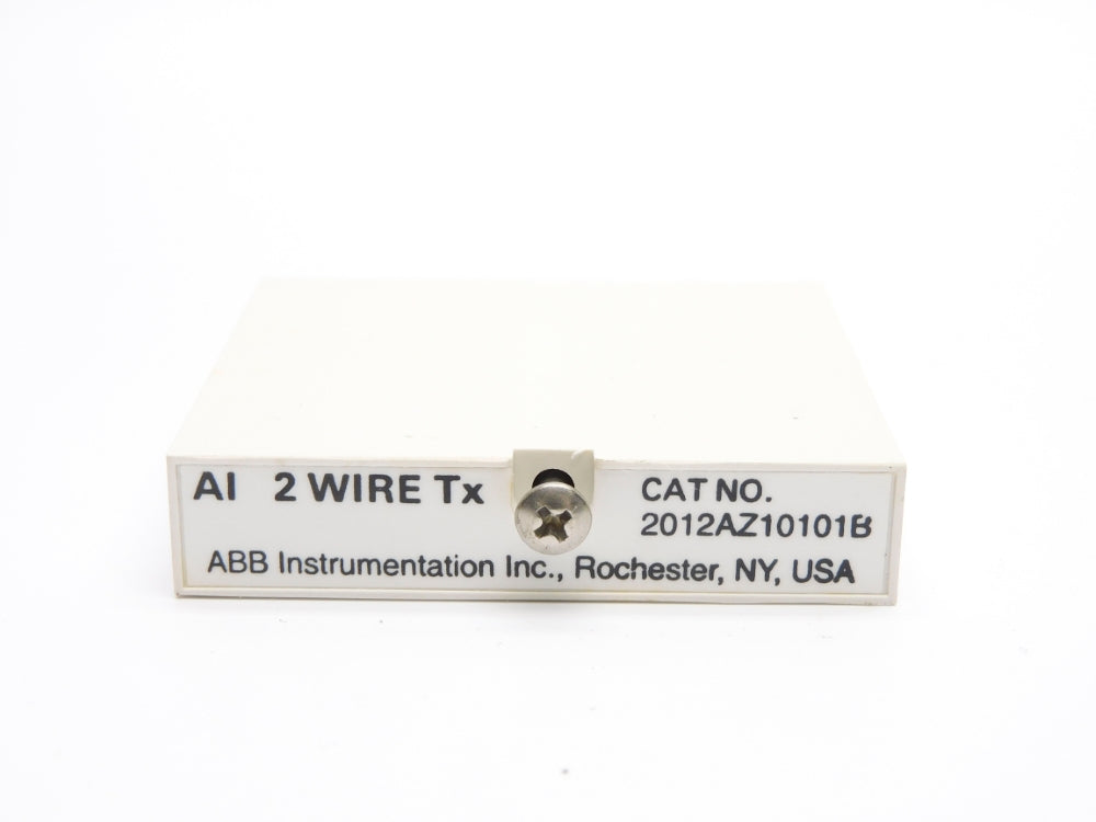 ABB 2012AZ10101B NSNP