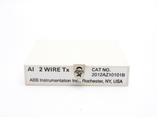 ABB 2012AZ10101B NSNP