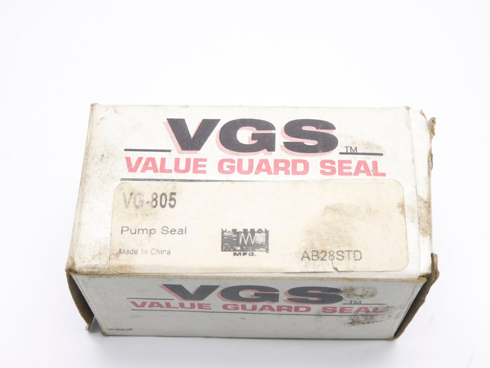 VGS VG-805 NSMP