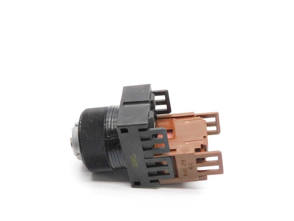 FUJI ELECTRIC AH22J2A01D (NO KEY) NSMP