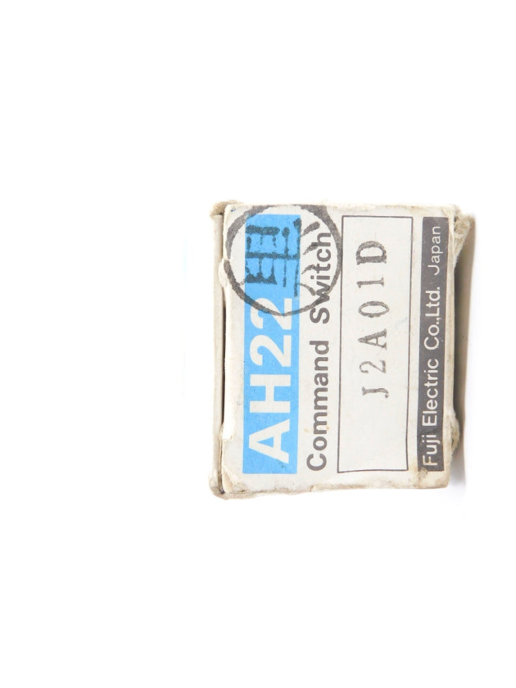 FUJI ELECTRIC AH22J2A01D (NO KEY) NSMP