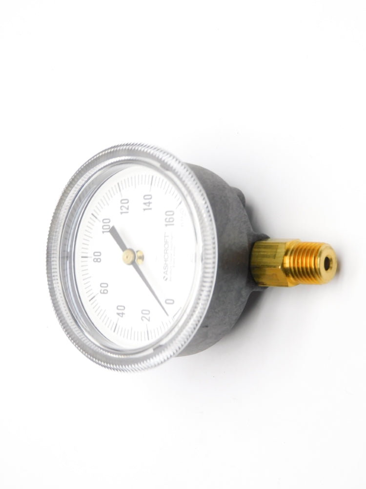 ASHCROFT 3361404 0-160PSI NSMP