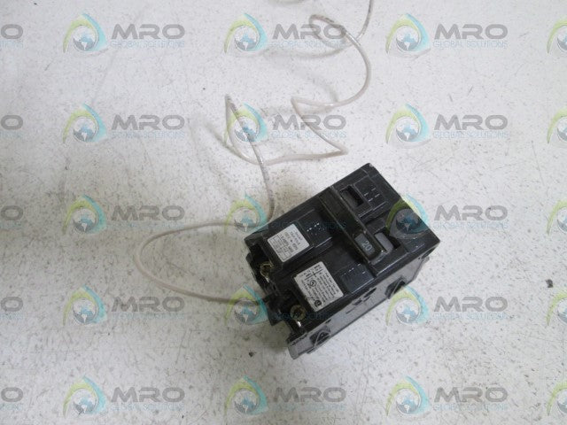 SIEMENS CIRCUIT BREAKER 20A B120HH00S01 *NEW NO BOX*