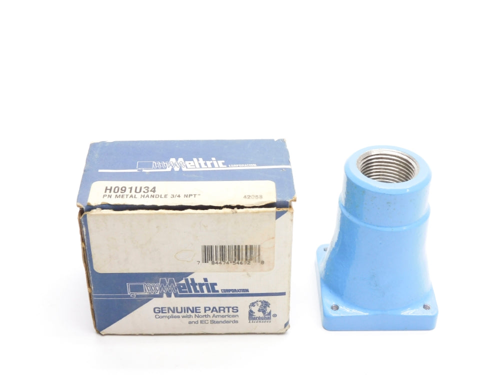 MELTRIC H091U34 NSMP