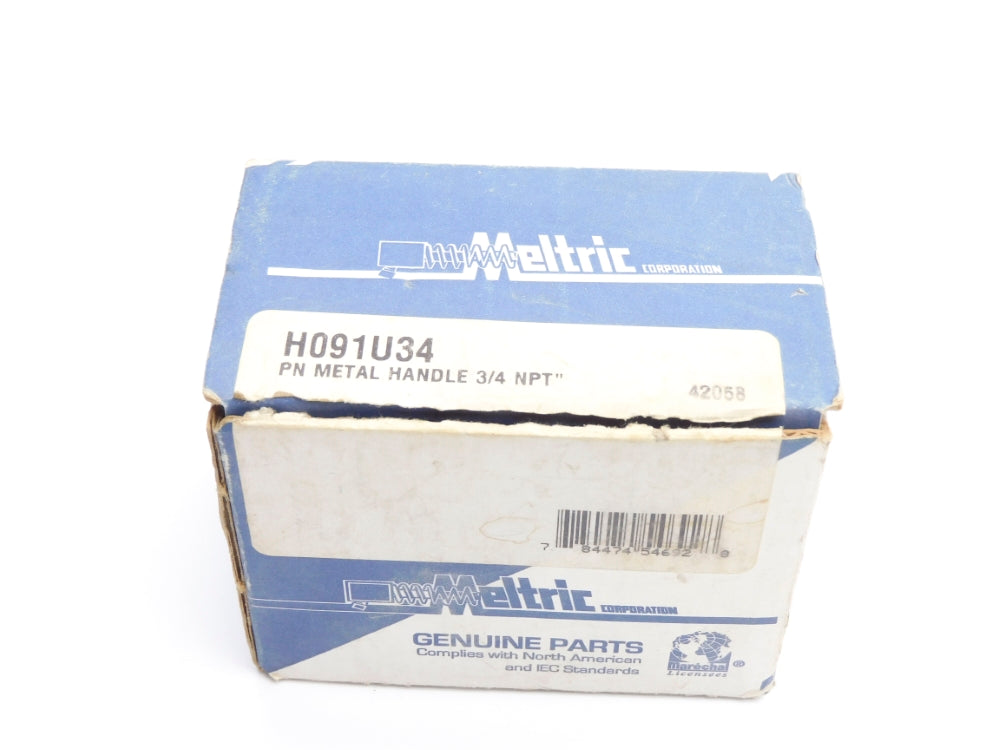 MELTRIC H091U34 NSMP