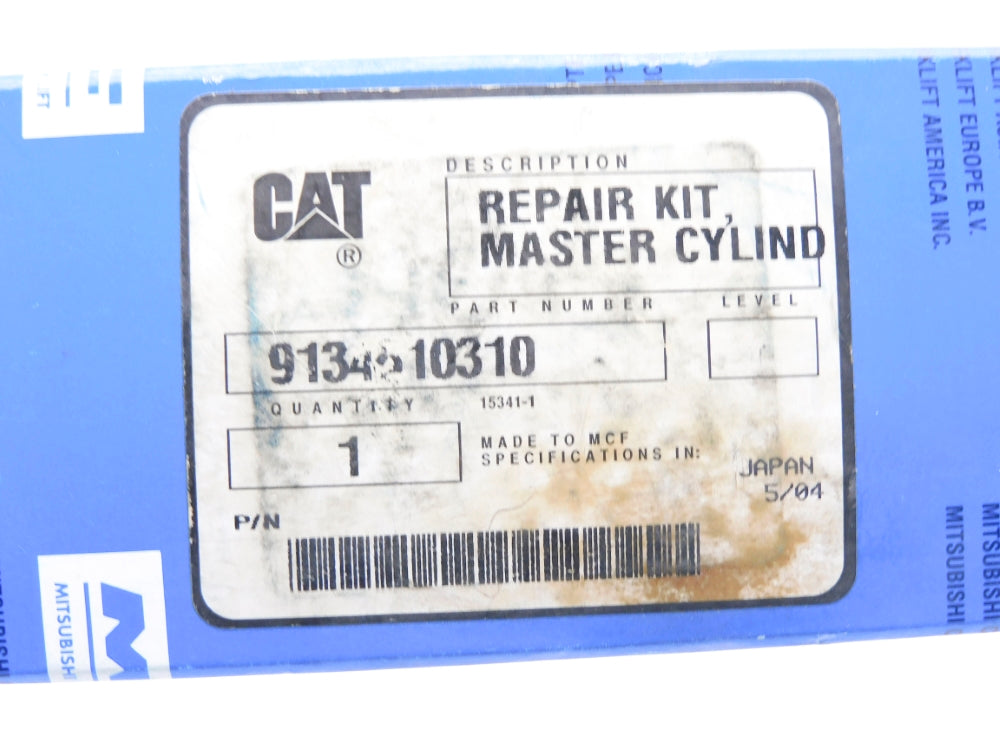 CAT 9134610310 NSMP