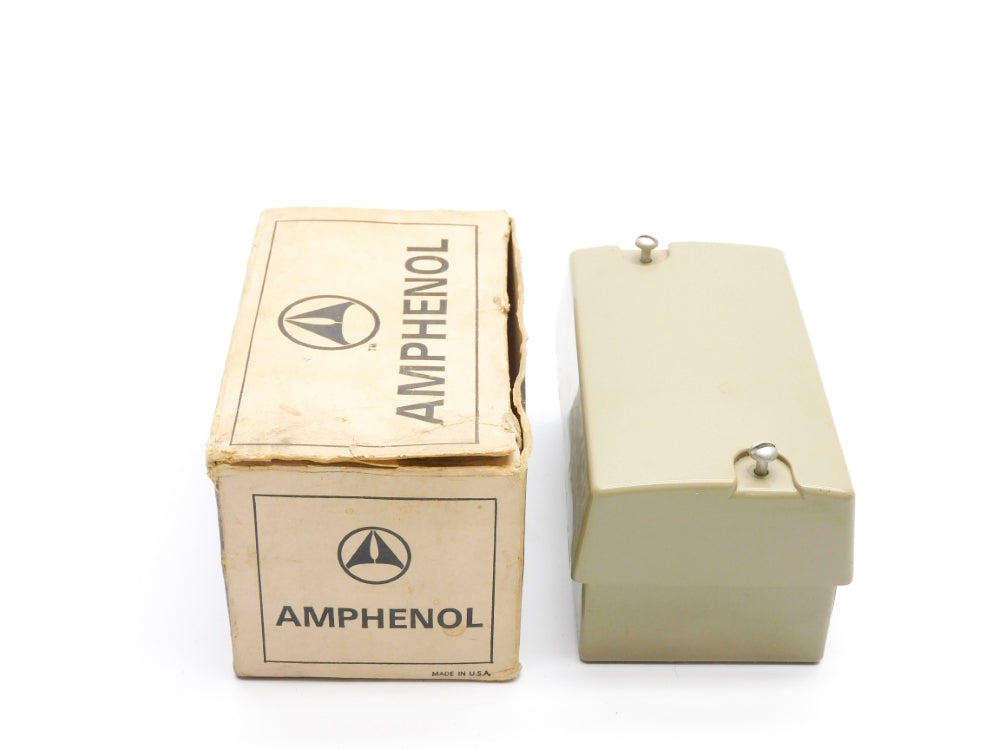 AMPHENOL KS-19252L2 NSMP