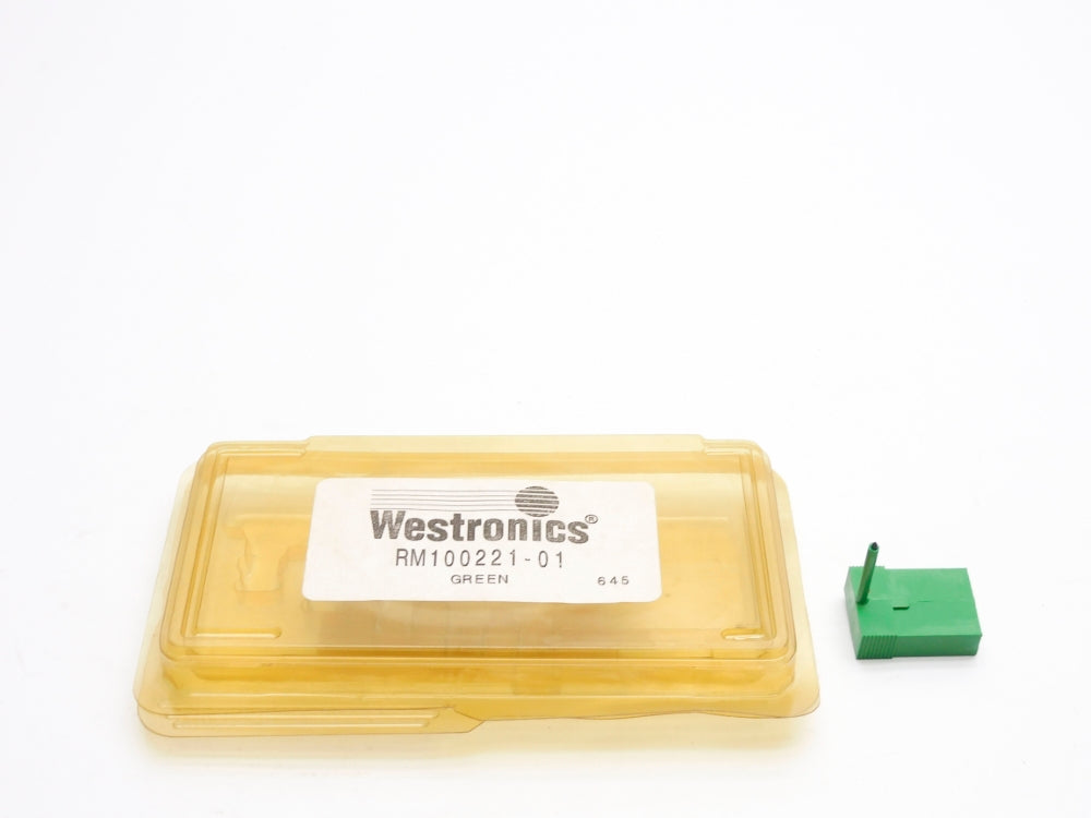 WESTRONICS RM100221-01 (PKG OF 5) NSMP