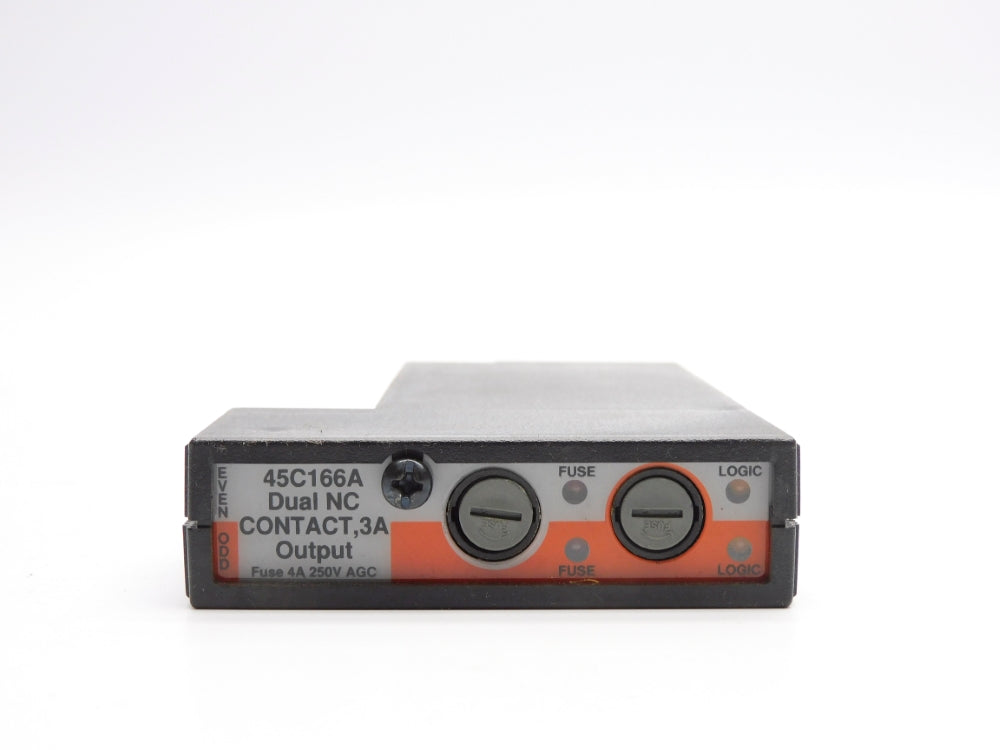 RELIANCE ELECTRIC 45C166 250V 4A NSMP