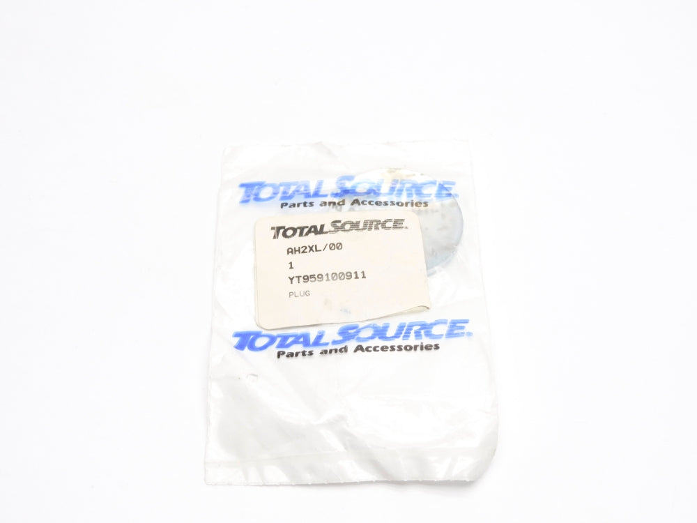 TOTAL SOURCE AH2XL/00 NSMP