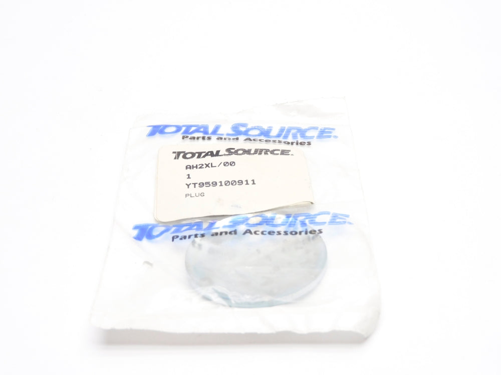 TOTAL SOURCE AH2XL/00 NSMP