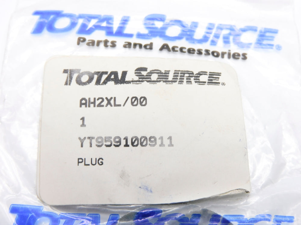 TOTAL SOURCE AH2XL/00 NSMP
