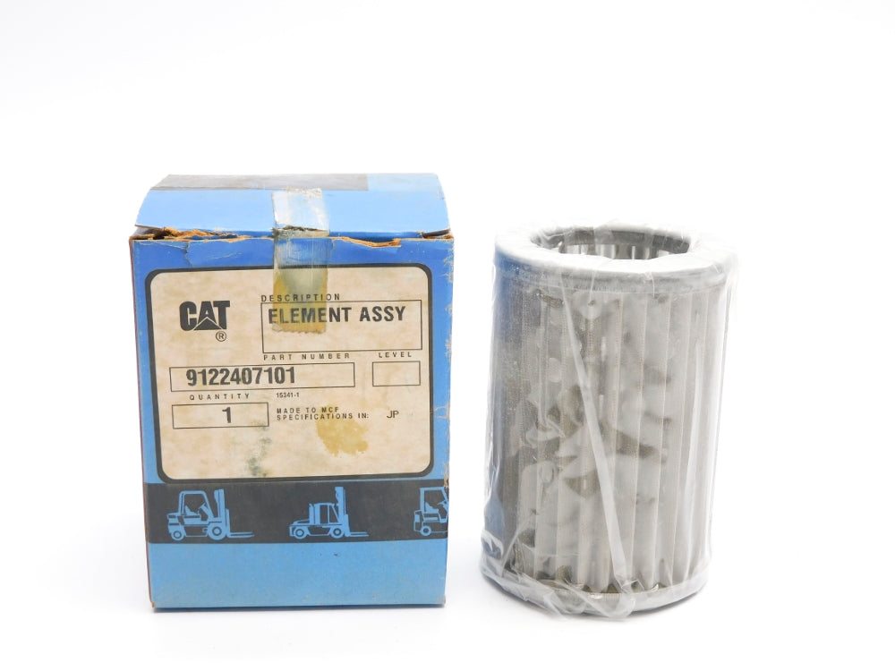CAT 9122407101 NSMP
