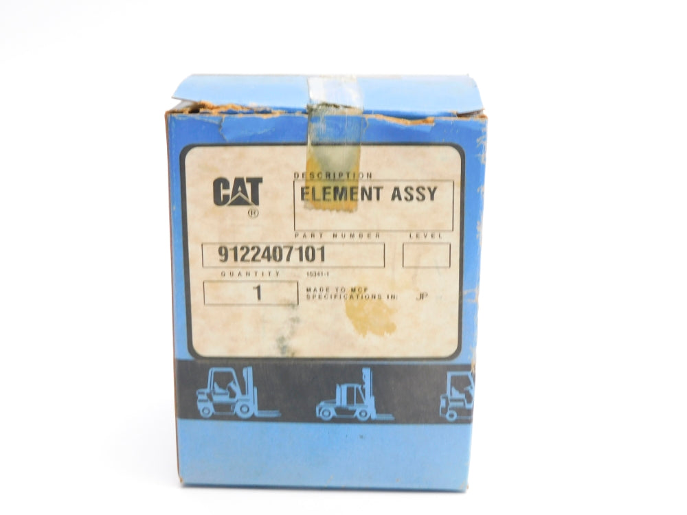 CAT 9122407101 NSMP