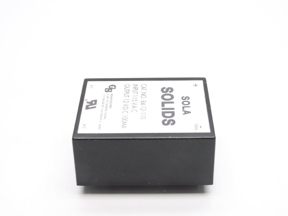 SOLA 84-12-110 NSMP