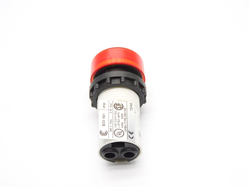 AUTOMATION DIRECT ECX1051-120 250V NSMP